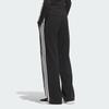 Adidas 3 Stripes Casual Pants Women's Black JN0762
