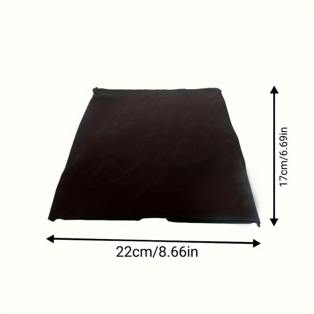 Гелевый пакет со льдом для облегчения головной боли и мигрени - эластичный головной убор для холодной и горячей терапии, без запаха, без питания, без батареек - эффективен для