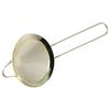 Cone Shaped Bar Strainer Rose Gold Cone Strainer Great Cocktail Strainer  Drinks