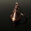 Wind bells Car Accessories Interior Accessories Metal Keyfob Car Key Chain Key Rings Keychain
