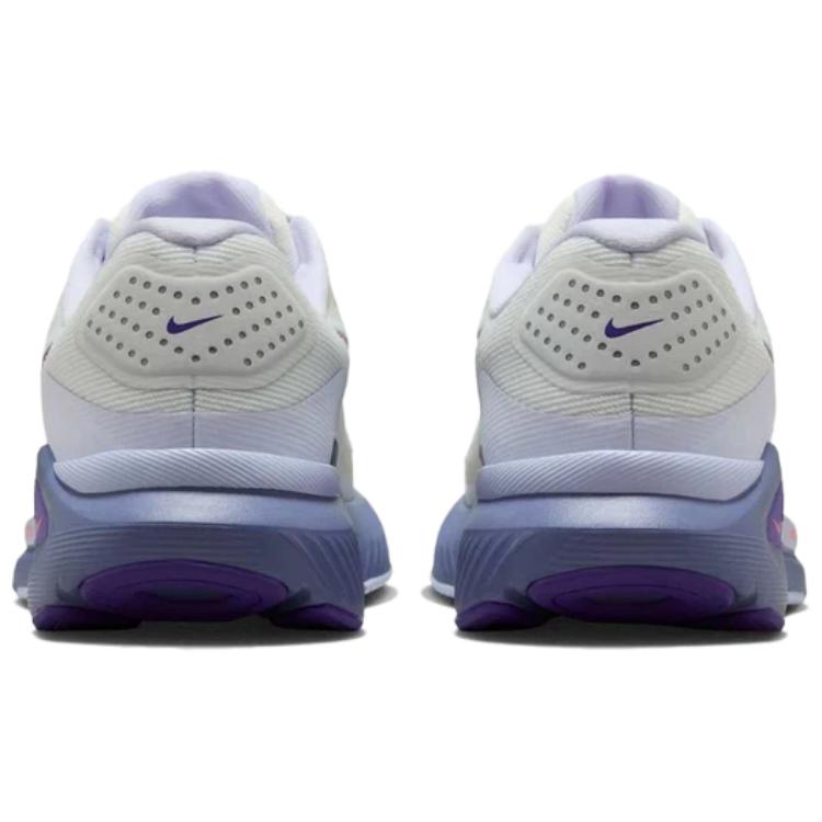 Nike Женские Air Zoom Structure 26 Женские Summit White Wild Grape HJ1101-102