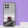 Cool Heavy Truck Car Case For Samsung Galaxy M21 M31 M15 M55 M56 M36 M16 M06 M13 M33 M53 M12 M32 M52 M14 M34 M54