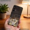 Tokyo Revengers Cool Phone Case For Samsung S25,S24,S21,S22,S23,S30,Ultra,S20,Plus,Fe,Lite,5G Black Cover