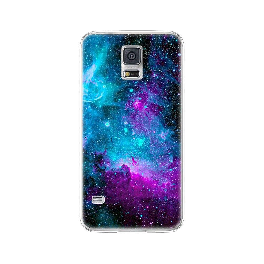 Мягкий силиконовый чехол из ТПУ для Samsung Galaxy S5, чехол для телефона Samsung S5 Neo, чехол для Samsung S5 i9600 SM-G900F