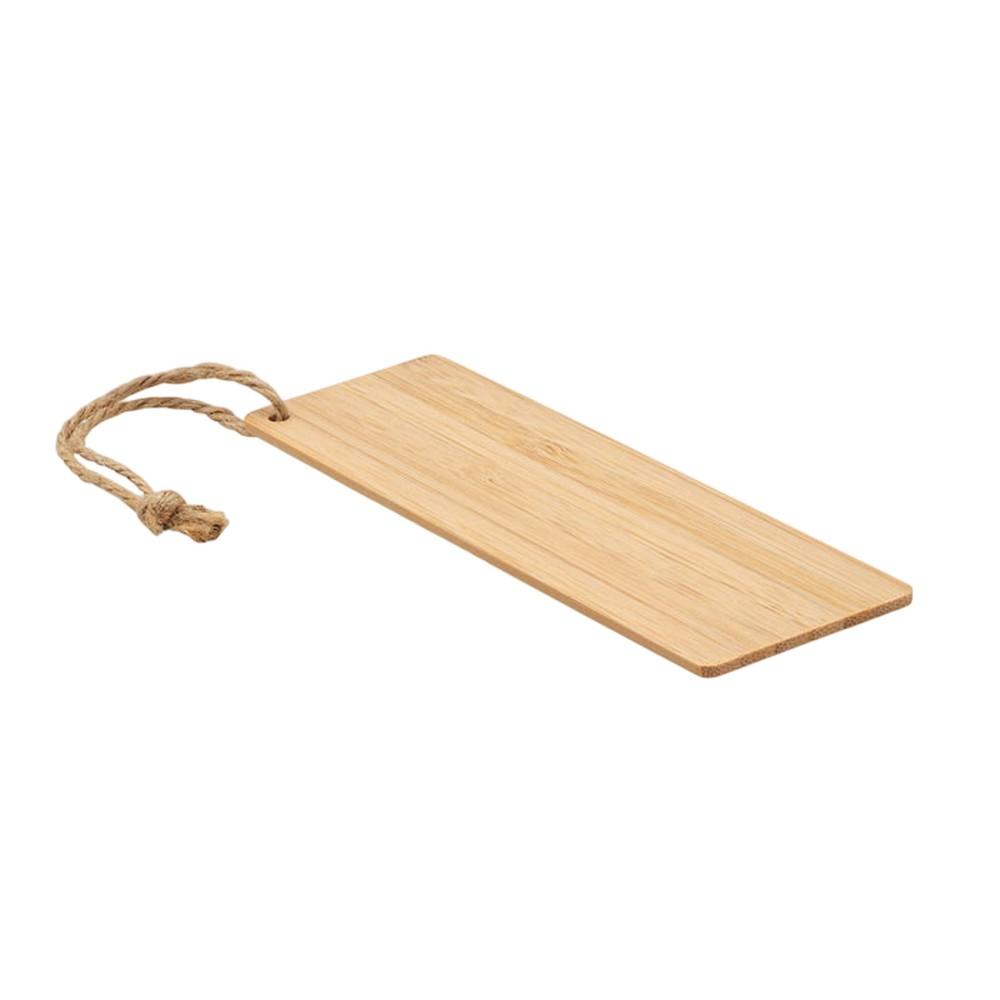 MidOcean Kumaku Bookmark