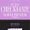 ITZY - CHECKMATE STANDARD EDITION [standard] Random