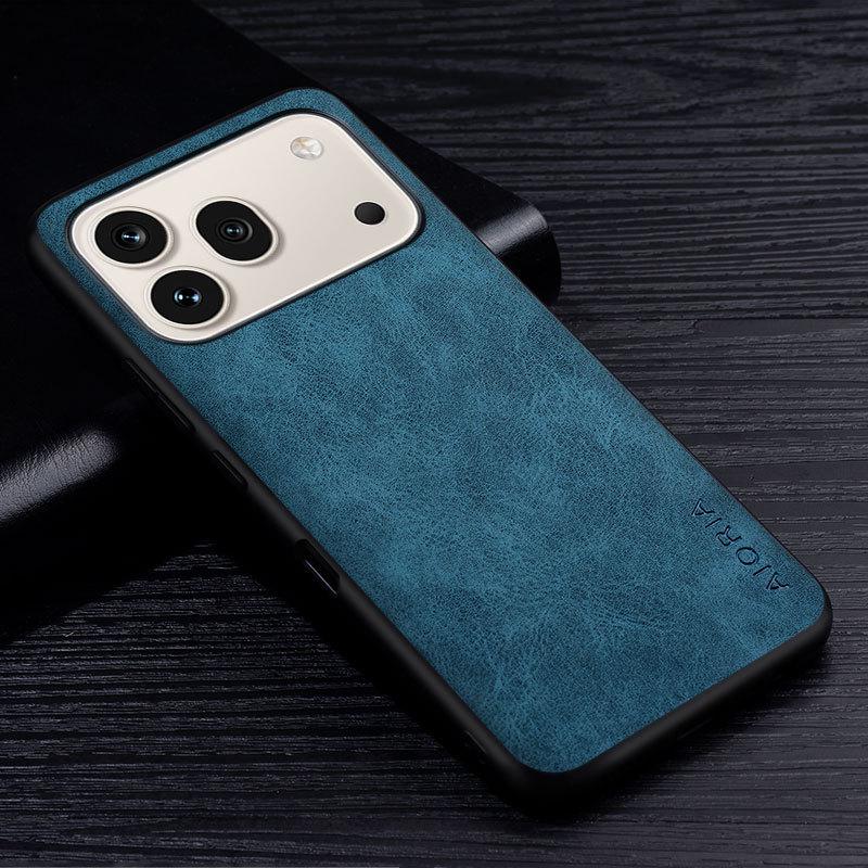 Премиальный чехол из ПУ кожи для Honor 600 Pro Lite, устойчивый к царапинам, однотонная крышка для чехла Honor 600 Lite