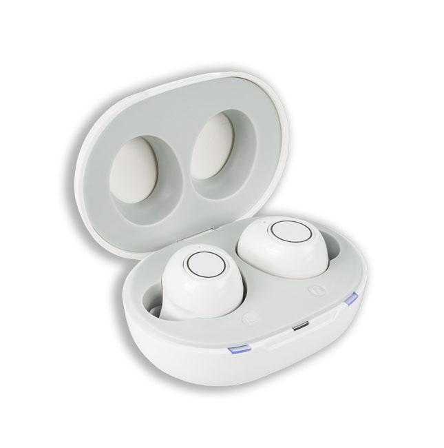 Dual Plus Sound Amplifier With Charger