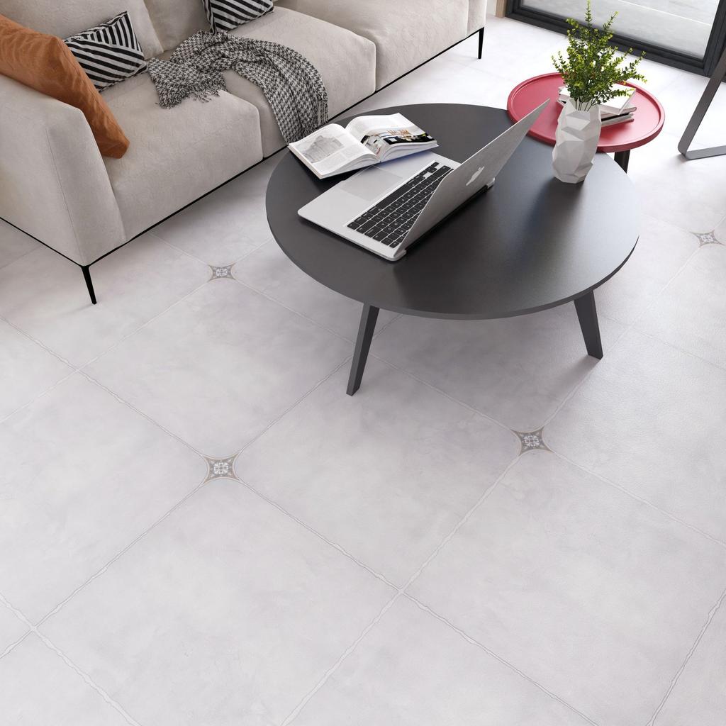 Серый сланец, цементный шифер, напольная плитка, виниловые наклейки на пол, водонепроницаемая наклейка на пол для ванной комнаты, кухни, спальни