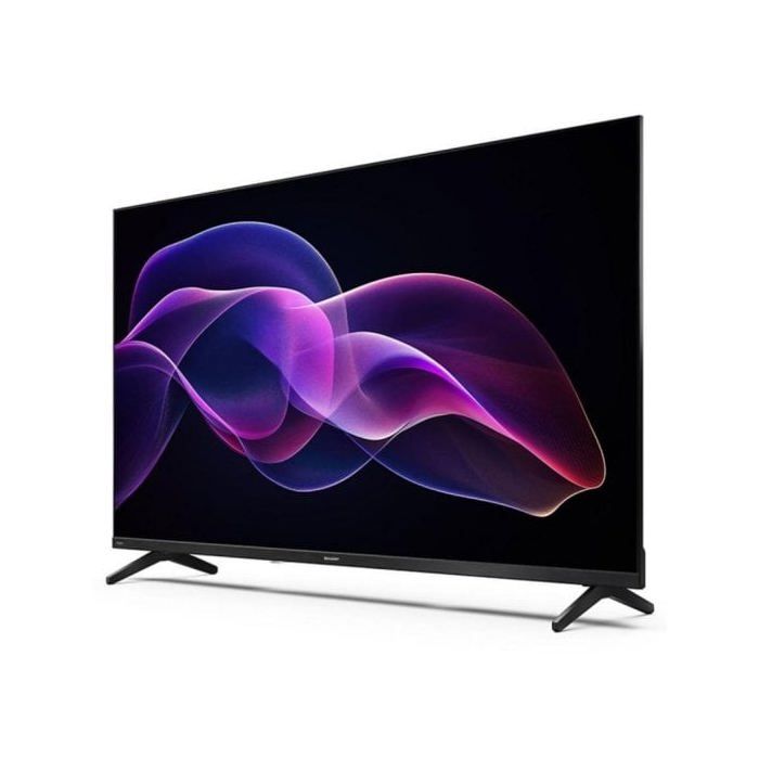 Télévision QLED - SHARP - 40HF3265E - 40 pouces - Full HD - Smart TV - HDR