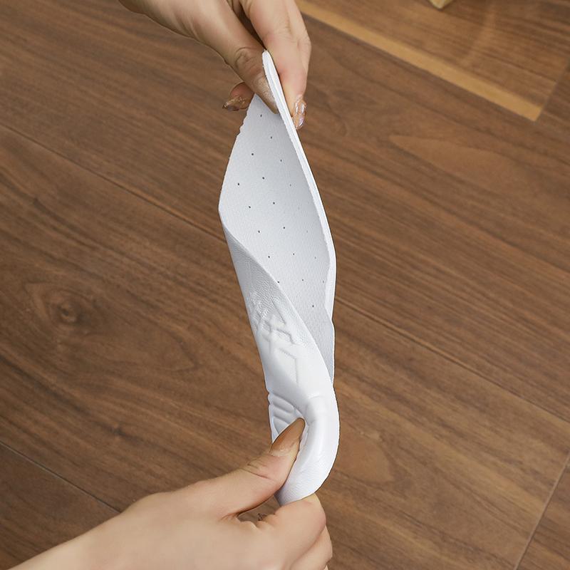 Модная женская обувь больших размеров для медсестер, удобная дышащая рабочая обувь, женская медицинская обувь