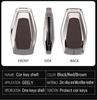 Чехол для ключа Geely для моделей Binyue, Boyue, Emgrand GS, Xingrui GL, Xingyue L, Binrui, Icon, Shell, Borui