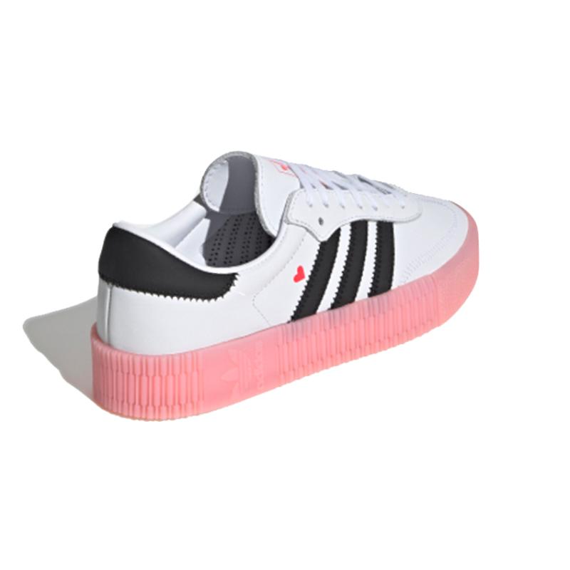 adidas Женские кроссовки Sambarose 'Valentine' EF4965