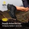 Pelliot HT-Sky Dome Outdoor Hiking & Trekking Shoes