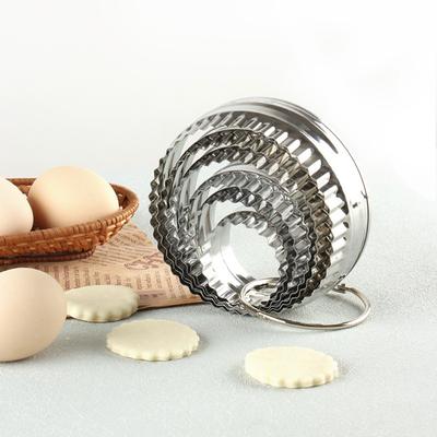 Инструменты для выпечки печенья – Штампы для печенья