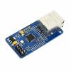 W5500 Ethernet Module SPI Interface Hardware TCP/IP Protocol Stack 51/STM32 Driver