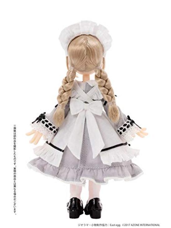 AZONE Lil Fairy Little Little Helper Pichika