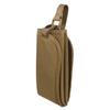 Портативный складной коврик-подушка VAGABOND SEAT PAD Подушка для сидения Vagabond CORDURA 500D Cordura (Койот)