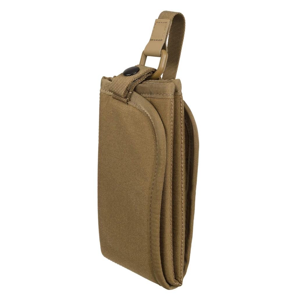 Портативный складной коврик-подушка VAGABOND SEAT PAD Подушка для сидения Vagabond CORDURA 500D Cordura (Койот)