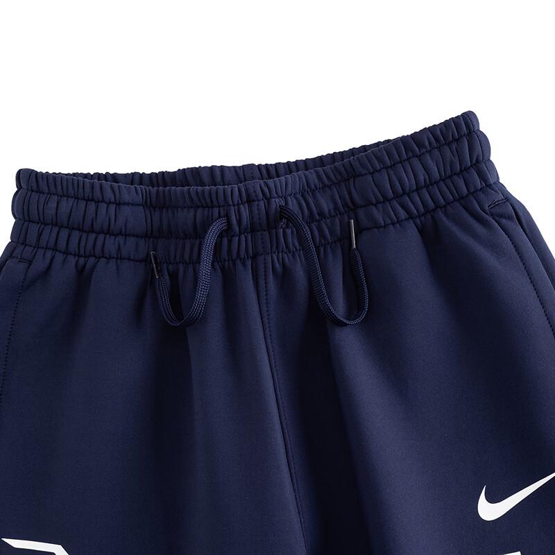 Nike Детский спортивный костюм из двух предметов 3BRAND с быстрым высыханием
