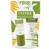 Увлажняющий набор - CATTIER - Увлажняющий дуэт для рук и губ - 30 мл - Унисекс - Все типы кожи