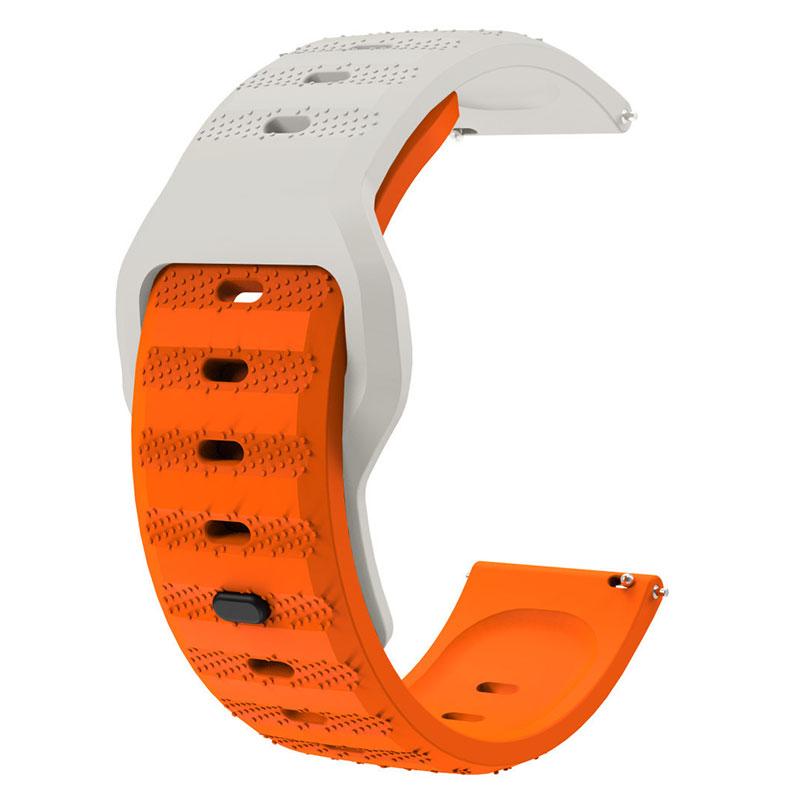 Ремешок для huawei Watch GT 5 4 41mm Ремешок для часов для huawei GT5 GT4 41mm Смарт-часы Силиконовый браслет Наручный ремешок