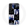 Case - Maniacase - Samsung Galaxy S21 FE - Black - Soft - Photo Blackpink
