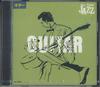 CD VARIOUS - All That Jazz Guiter 9 DCI83309 POLY GRAM Japan Jazz Used