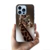 Giraffes Have Long Necks Cases Phone Case For Iphone 17E 16E 17 Air 16 Pro Max 15 Pro 14 Plus 11 13 12 Mini Cover Cases Compatib