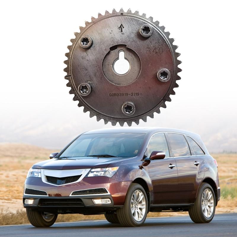 Шестерня ГРМ с фазорегулятором VVT для автомобиля Civic 2010-2015 Комплект привода фазорегулятора VVT Замена 14310R40A02