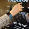 Кожаный ремешок-петля для Apple Watch Ultra Band 49 мм, 44 мм, 40 мм, 38 мм, 42 мм, магнитный браслет iwatch series 3, 4, 5 se, 7, 8, 45 мм, 41 мм
