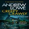 Creepy Crawly by Andrew Lowe Paperback Book 9781036703523