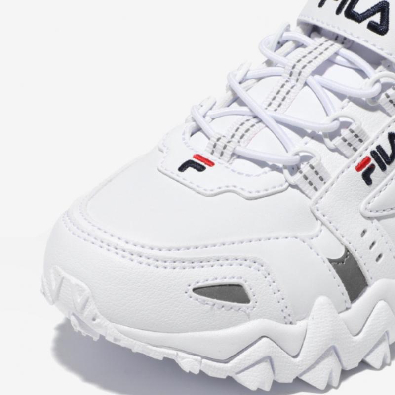 [fila Kids] Ocment V2 Kd  3xm02279f 100  Q0z3xm02279f100