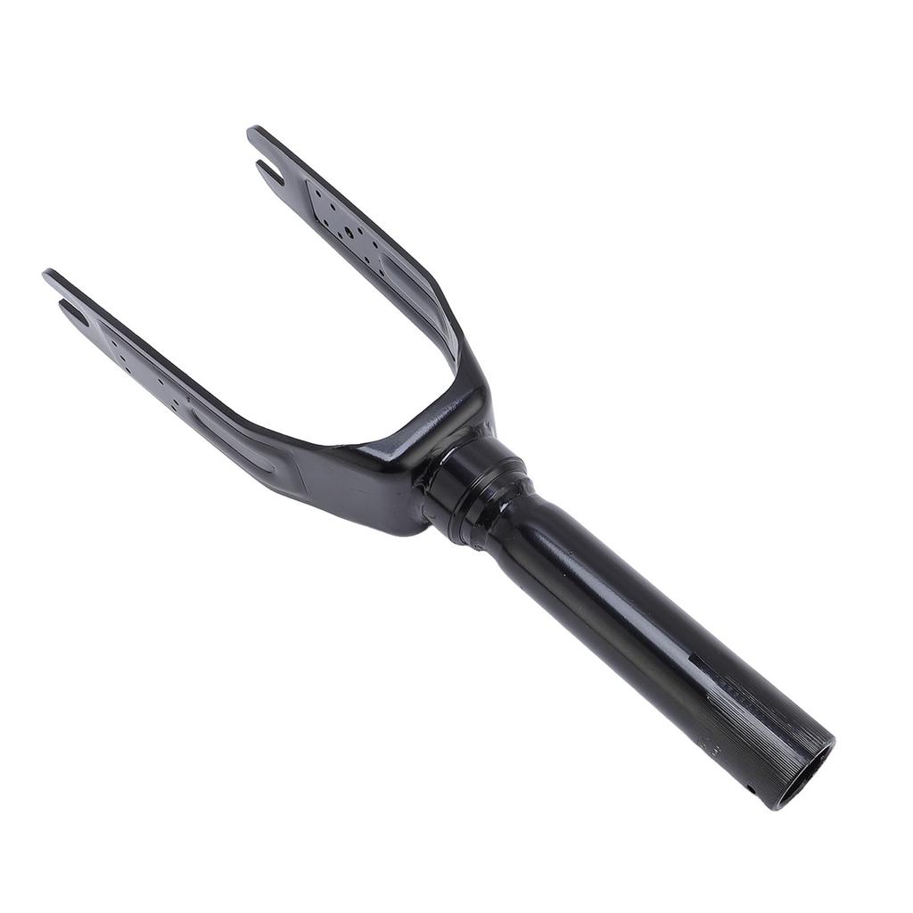 Передняя вилка для электрического скутера Mi3, легкая передняя вилка из алюминиевого сплава для скутера