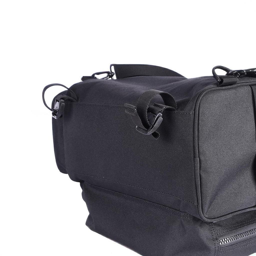 Сумка Shore Connect SC Egi Shoulder Black 10020,