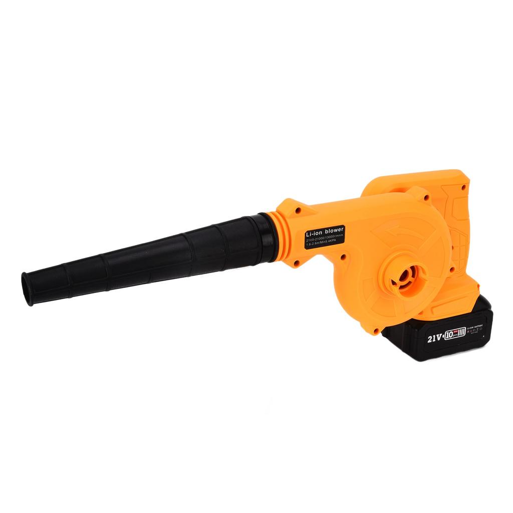 Lithium Electric Sprayer Blower Set Plastic High Efficiency Pesticide Sprayer