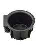 Front Center Console Cup Holder Insert 9L3Z-1513562-CB For Ford F-150 09-14