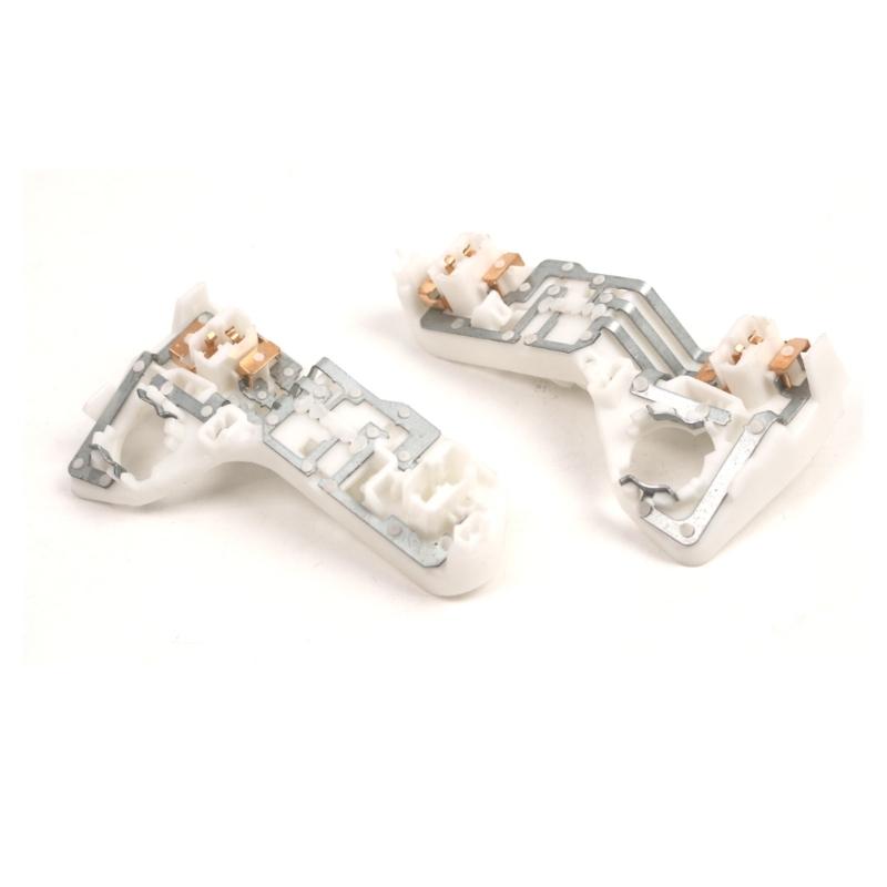 5G0945259A 5G0945260A for Golf 2013-2017 Inner Tail Light Bulb Carriers Replacement Automotive Accessories