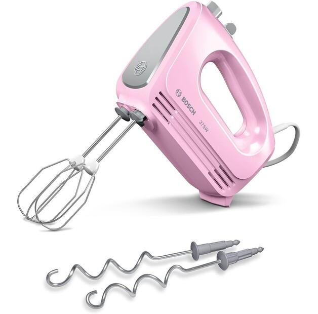 Hand Mixer Bosch MFQ2210K Clever Mixx Fun