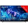 SONY TV OLED 4K 139,7 Cm XR77A83KAEP