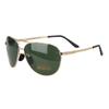 Polarized Aviator Sunglasses