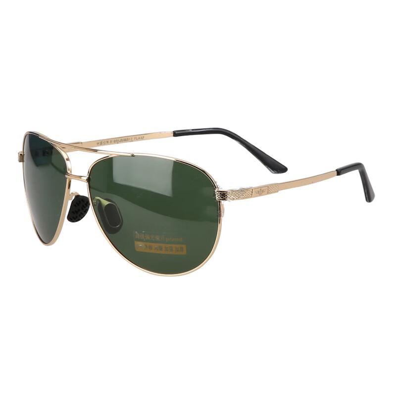 Polarized Aviator Sunglasses