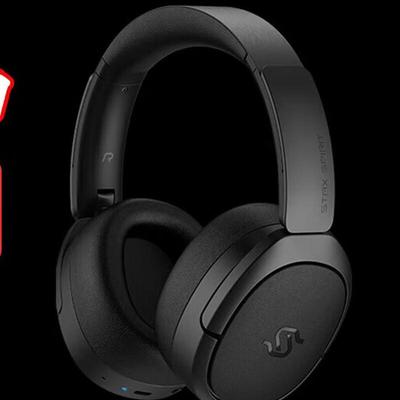 Edifier STAX SPIRIT S5 Полноразмерные Планарные Bluetooth HIFI Наушники со звуком Snapdragon