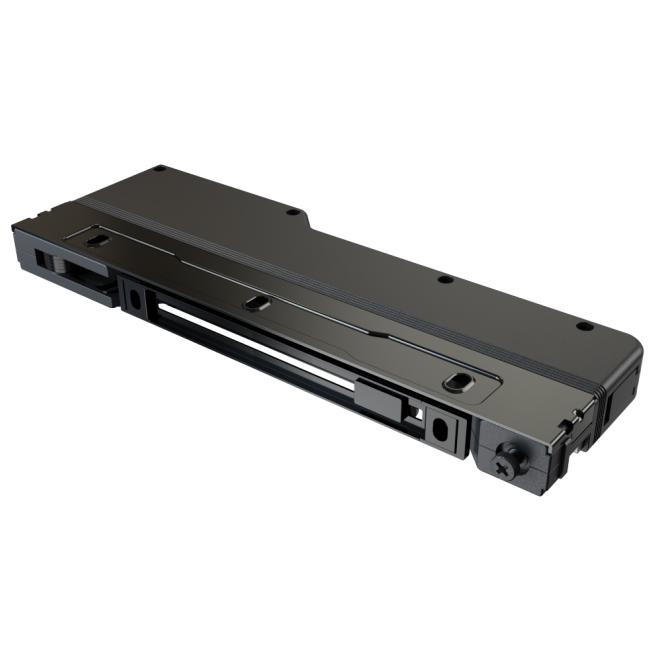 Roeasy Cabinet Door Full Open Damper 1 Pcs for Tall Heavy Door 20kg 25kg Door Push to Open
