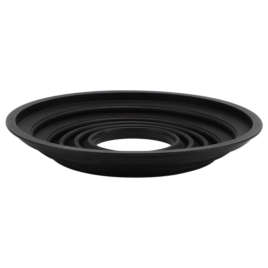 Бленда для объектива камеры Антибликовая Уменьшающая Складная Силиконовая Мягкая Эластичная Бленда для Объектива для Съемки на Открытом Воздухе