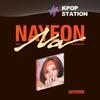 НАЁН (ДВАЖДЫ) - ВТОРОЙ МИНИ-АЛЬБОМ [NA] (Digipack Ver.)