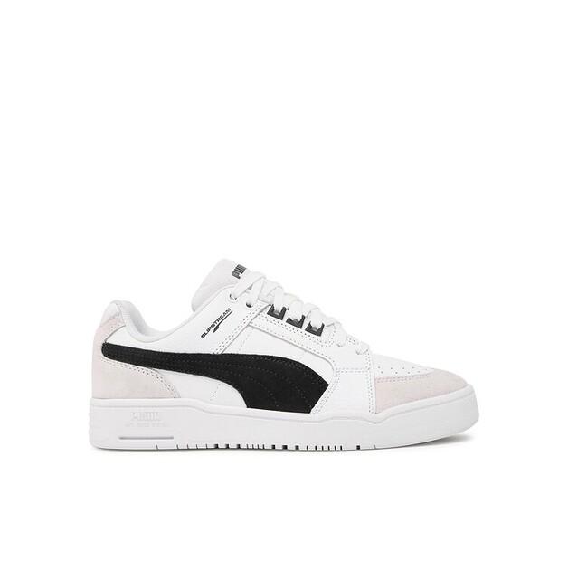 Кроссовки Puma Slipstream Lo Suede Fs