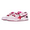 Nike Dunk Love Note Abrasion Resistant Slip Resistant Low top Skateboard Shoes Unisex DD1873-112(Team376-)
