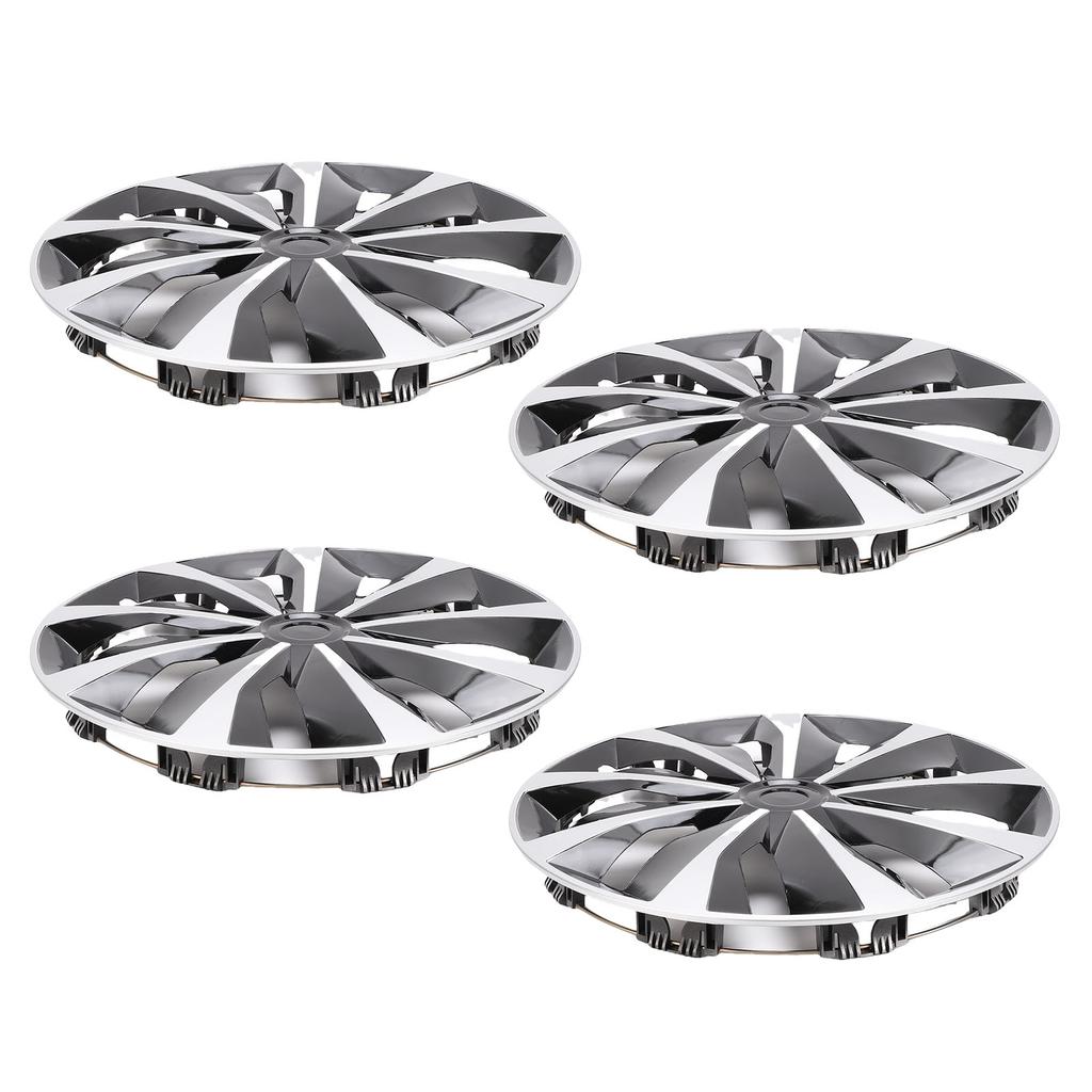 4 шт. Колпак на колесо 15 дюймов Замена R15 Колпак для автомобиля грузовика внедорожника минивэна