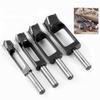 13мм хвостовик конический уплотнительный заглушка фреза 8мм-40мм углеродистая сталь конический шип режущий инструмент